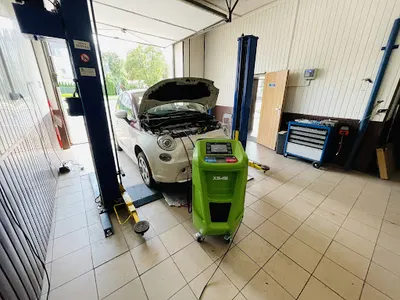 BOSS AUTO KLIMA, OPONY wymiana